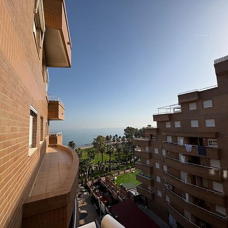 奥罗佩萨德尔马Acv - Costa Marina II - 1ª Linea Planta 6 Sur公寓 外观 照片