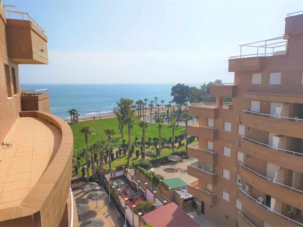 奥罗佩萨德尔马Acv - Costa Marina II - 1ª Linea Planta 6 Sur公寓 外观 照片