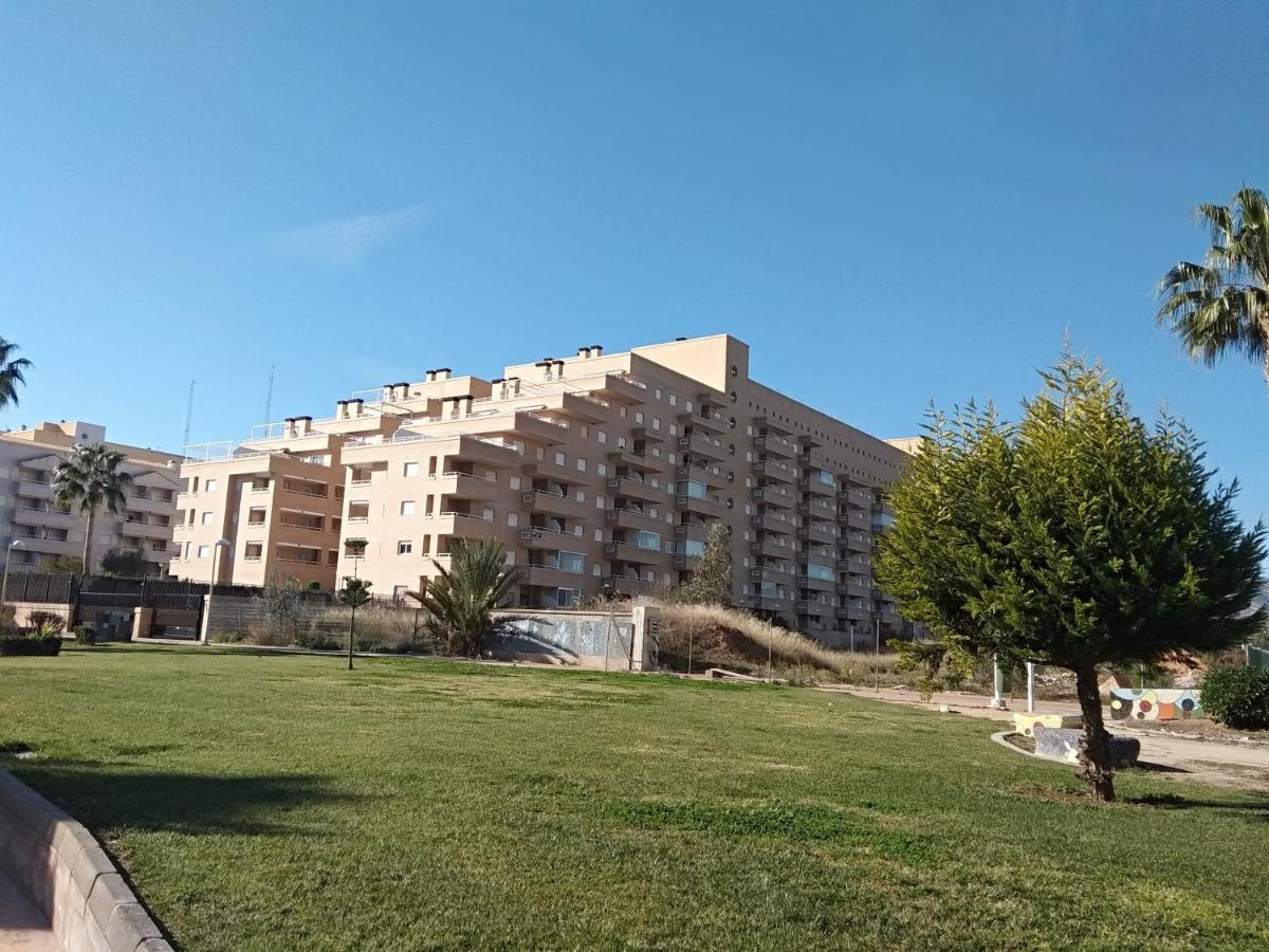 奥罗佩萨德尔马Acv - Costa Marina II - 1ª Linea Planta 6 Sur公寓 外观 照片